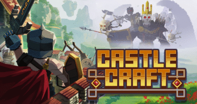Castle Craft