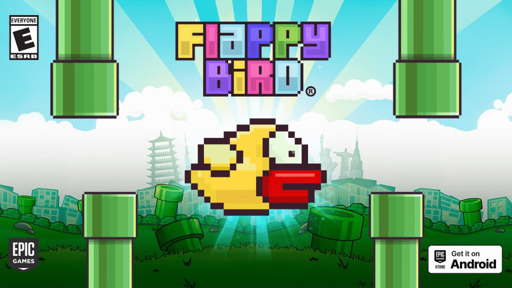 Flappy Bird