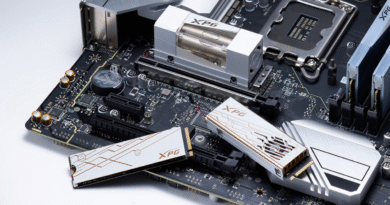 SSDs PCIe Gen5 MARS 980