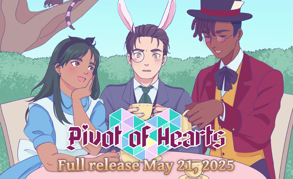 Pivot of Hearts