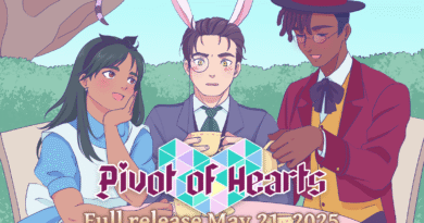 Pivot of Hearts