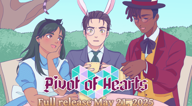 Pivot of Hearts