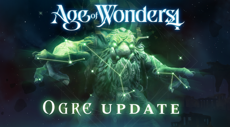 Age of Wonders 4
