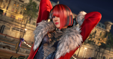 Temporada 2 de TEKKEN 8