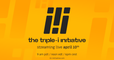 Triple-i Initiative 2025