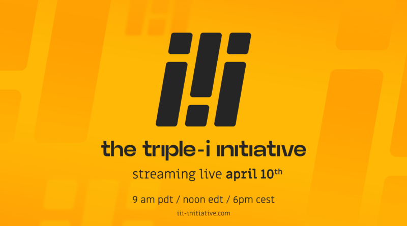 Triple-i Initiative 2025
