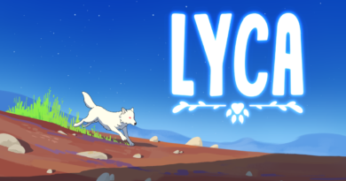 den of wolves Lyca