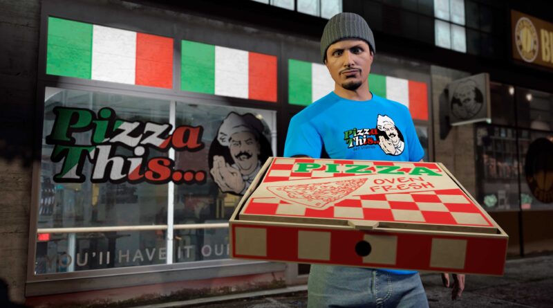 GTA Online