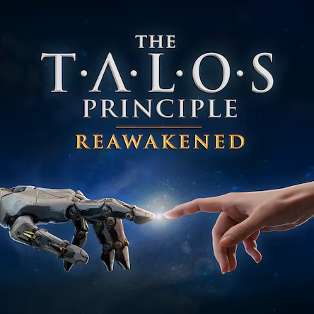 The Talos Principle: Reawakened