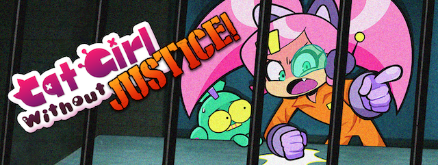 Cat Girl Without Salad: Amuse-Bouche