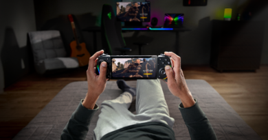 Razer PC Remote Play
