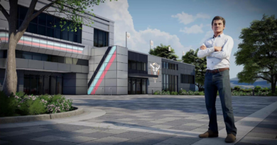 EA SPORTS F1 25