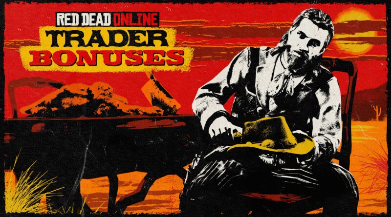 Red Dead Online