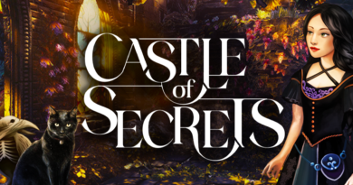 Castle of Secrets
