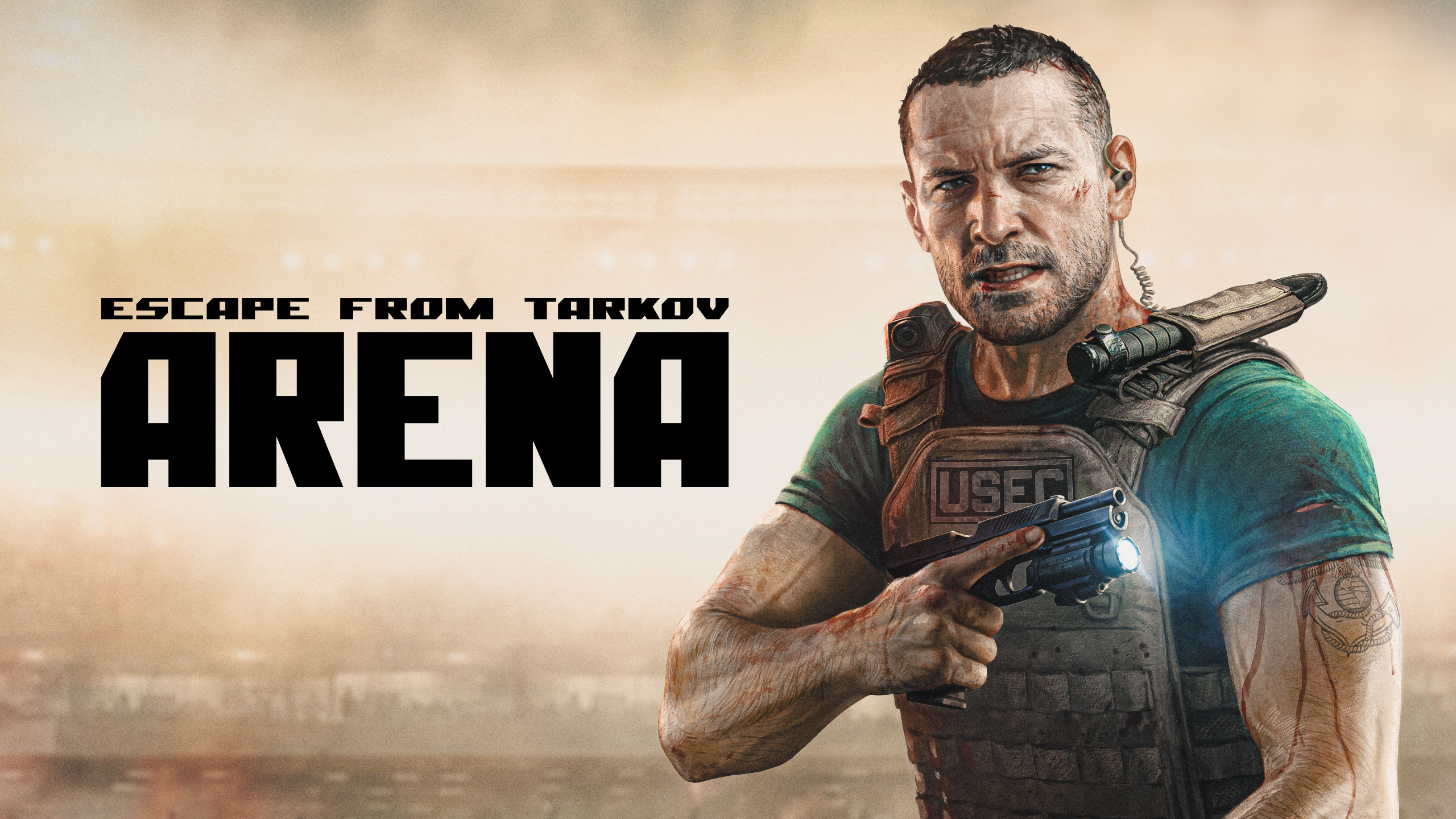 Escape from Tarkov: Arena