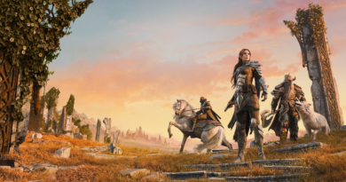 The Elder Scrolls Online