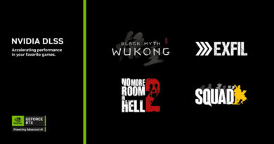 nvidia dlss 4 GeForce RTX 5060 Ti