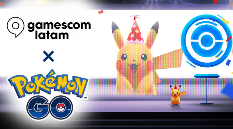 pokémon go gamescom latam 2025 (2)