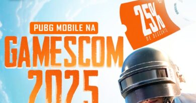 pubg mobile pubg mobile gamescom latam 2025 kwai 2