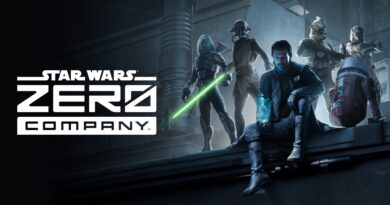 star wars zero company