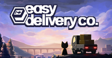 Easy Delivery Co Easy Delivery Co.