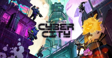 teamfight tactics cidade cibernética