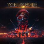 tempest rising cover