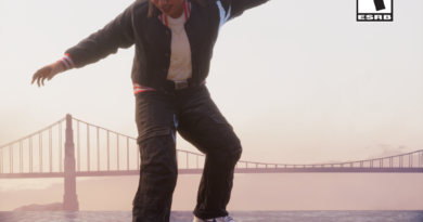 tony hawk's pro skater 3+4 rayssa leal