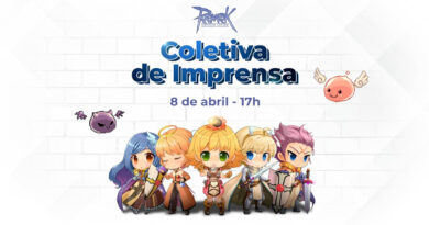 south of midnight Ragnarök Online América Latina