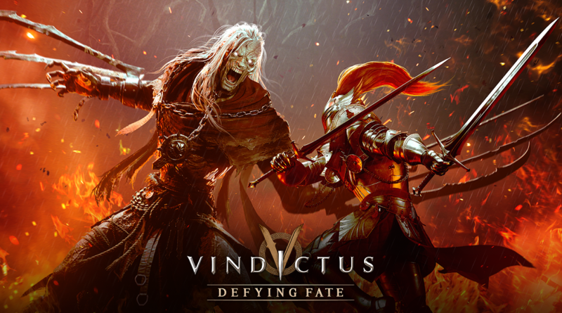 vindictus