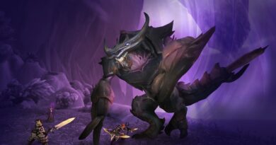 world of warcraft the war within