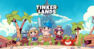 Tinkerlands