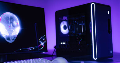 ASUS Alienware Aurora R16