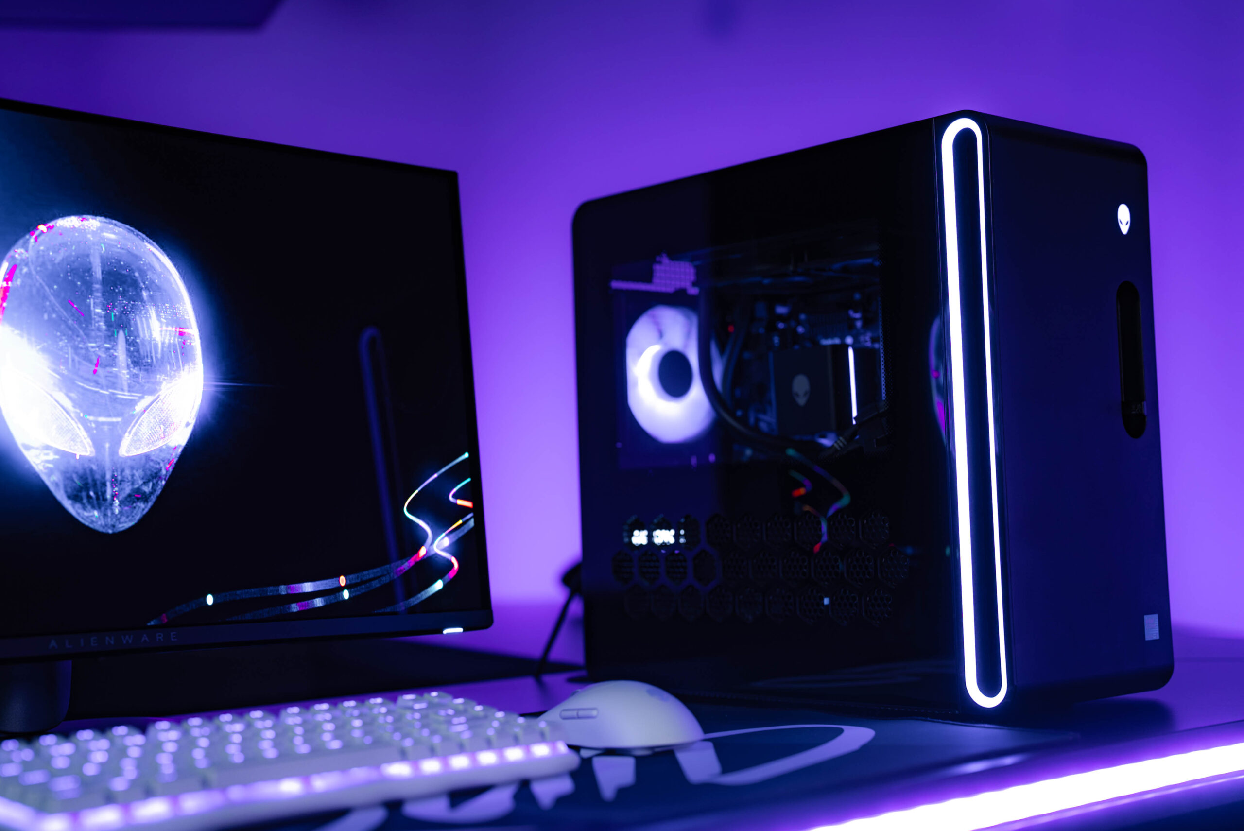 Alienware Aurora R16