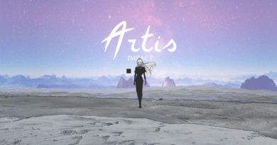 Artis Impact