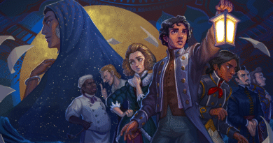 Herald Herald: Complete Edition