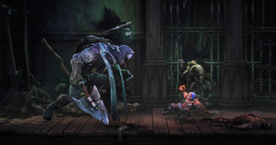 Mandragora Whispers of the Witch Tree dicas iniciante 1 tips