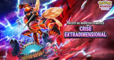 Pokémon Estampas Ilustradas Pocket