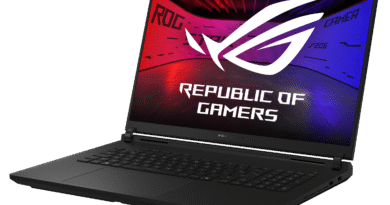 ASUS ROG Strix SCAR 18