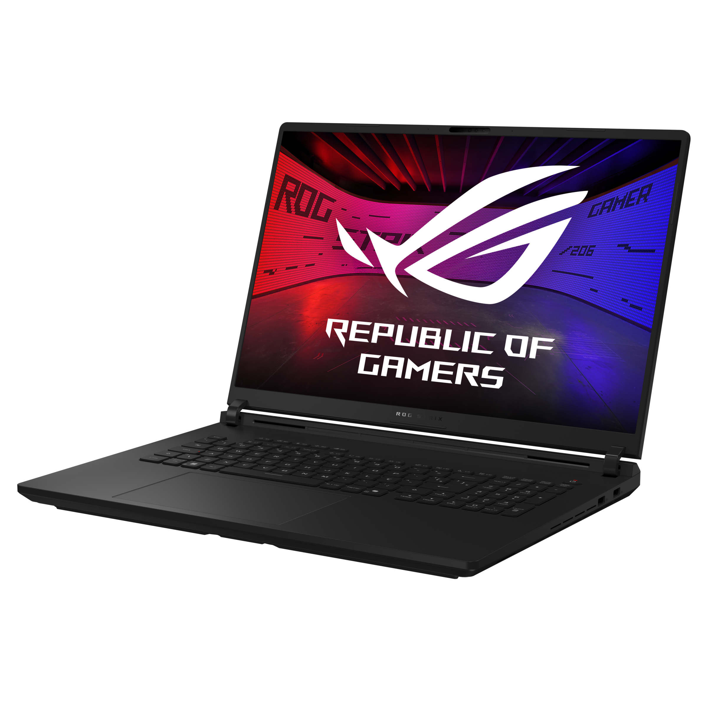 ASUS ROG Strix SCAR 18
