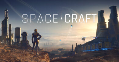 SpaceCraft