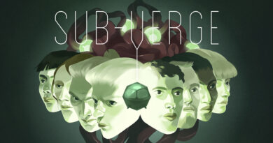 Sub-Verge Sub-Verge