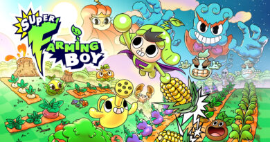 world war z vr Super Farming Boy