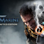 Warhammer 40.000 Space Marine - Edição Master Crafted