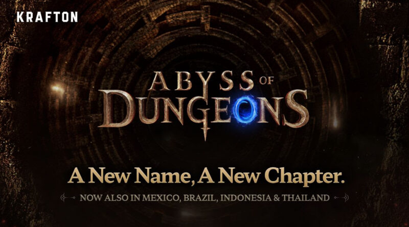 abyss of dungeons