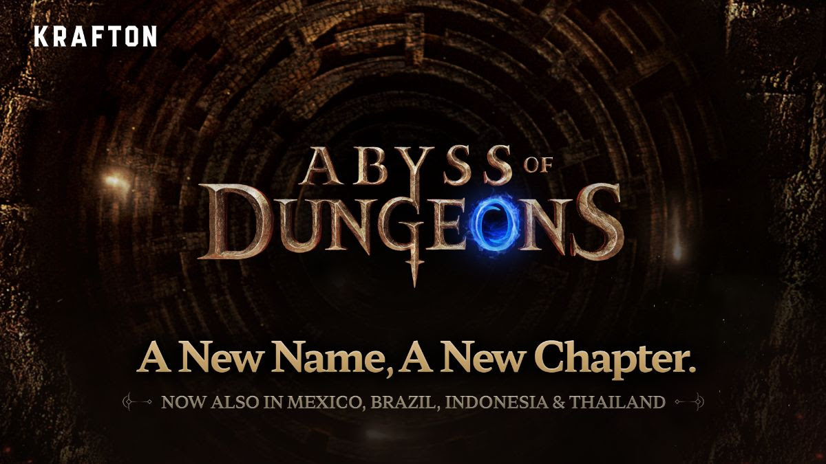 abyss of dungeons