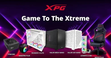 adata xpg computex 2025