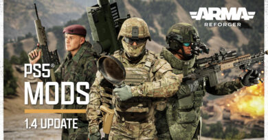 arma reforger