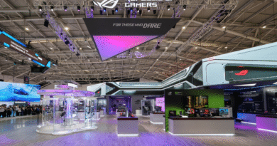 asus asus republic of gamers rog