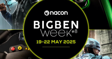 The Bandona bigben week nacon 2025